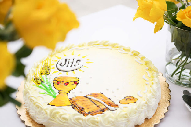 Ristorante Polignano a Mare Comunioni