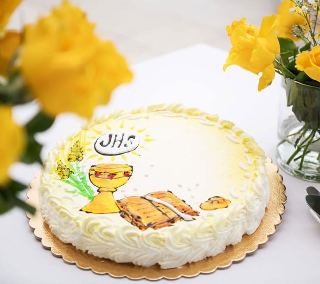 Ristorante Polignano a Mare Comunioni