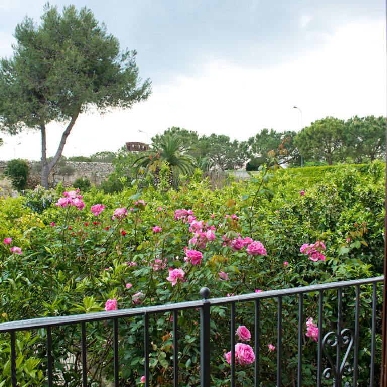Gli Ambienti Ristorante Polignano a Mare