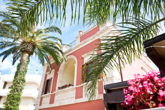 Gli Ambienti Ristorante Polignano a Mare