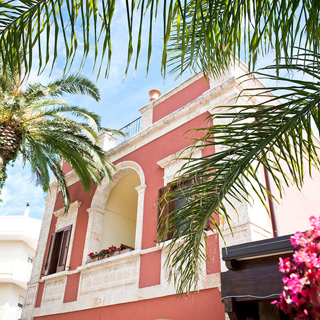 Gli Ambienti Ristorante Polignano a Mare
