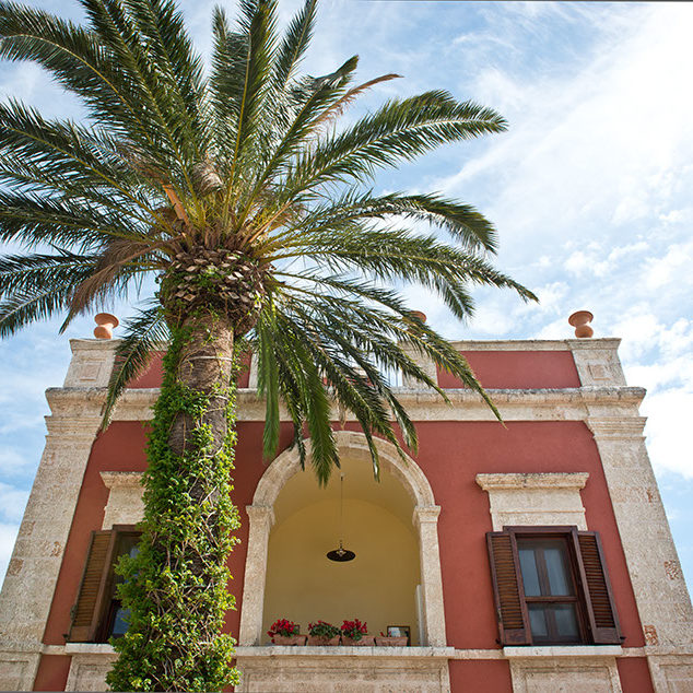 Gli Ambienti Ristorante Polignano a Mare