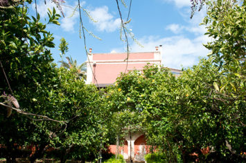 Gli Ambienti Ristorante Polignano a Mare
