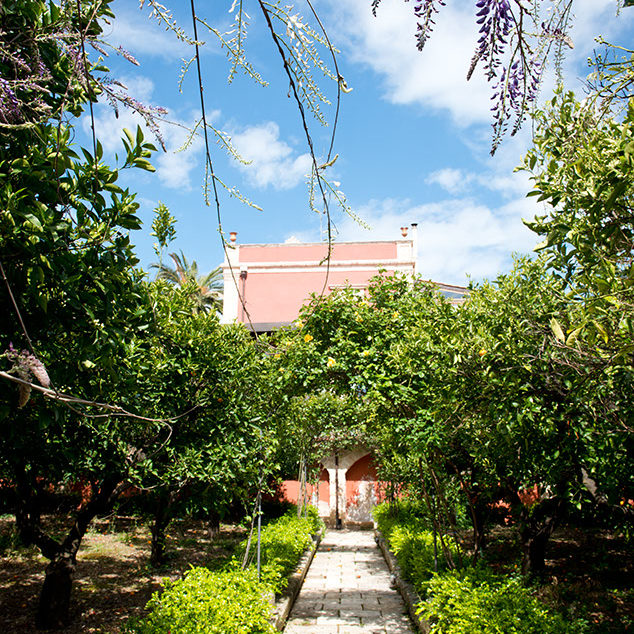 Gli Ambienti Ristorante Polignano a Mare