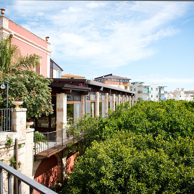 Gli Ambienti Ristorante Polignano a Mare