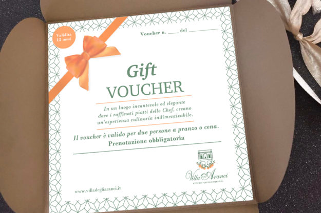 Voucher Ristorante Polignano a Mare