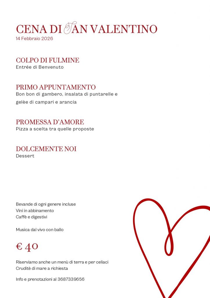 san valentino polignano